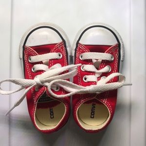 Converse Chuck Taylor All Star Low Top